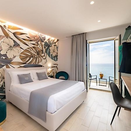 Naxos Marina Bay Bed & Breakfast Giardini Naxos Luaran gambar