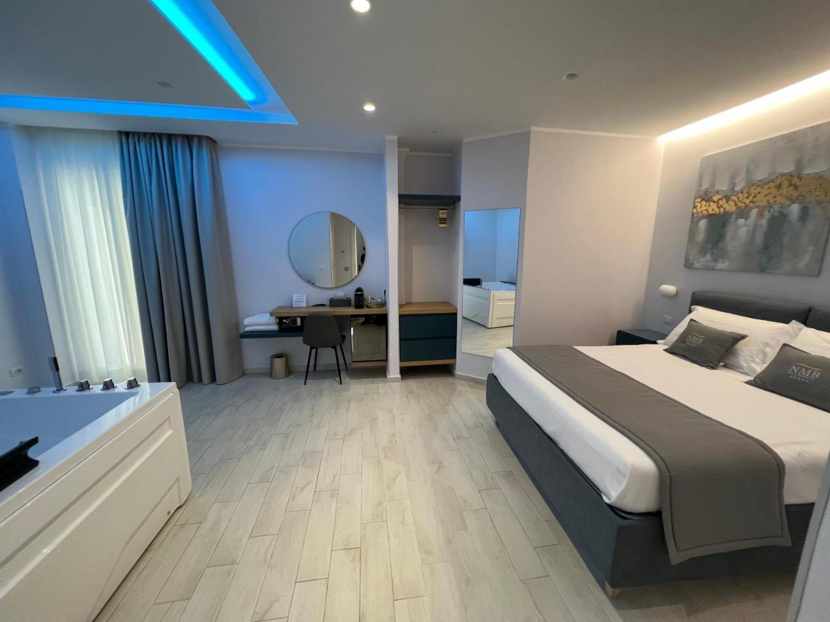 Naxos Marina Bay Bed & Breakfast Giardini Naxos Luaran gambar