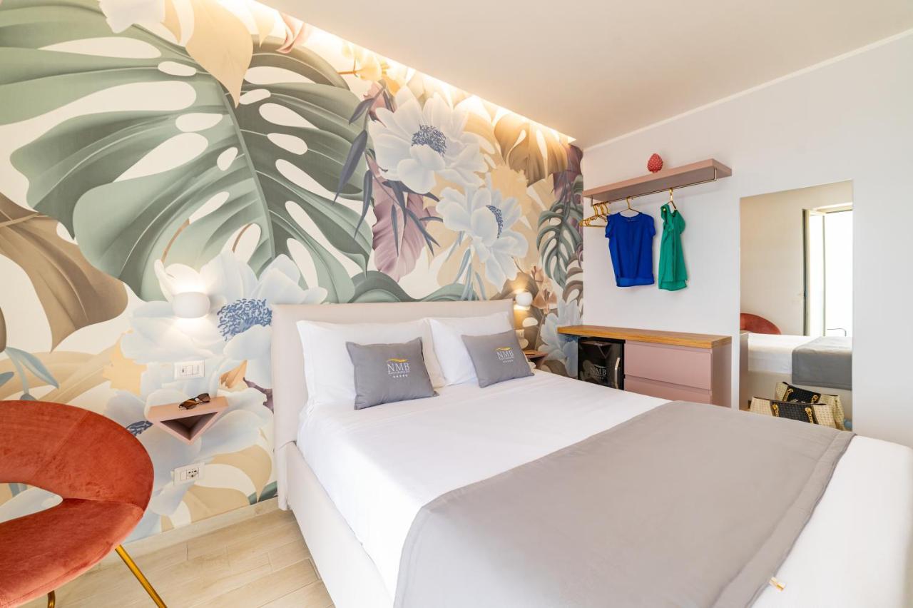 Naxos Marina Bay Bed & Breakfast Giardini Naxos Luaran gambar