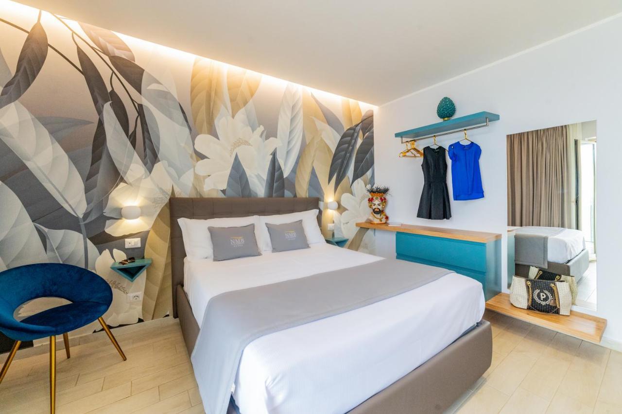 Naxos Marina Bay Bed & Breakfast Giardini Naxos Luaran gambar