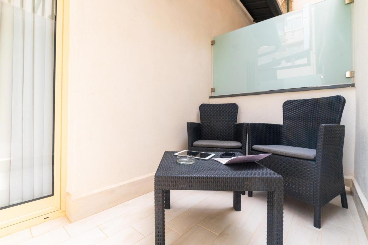 Naxos Marina Bay Bed & Breakfast Giardini Naxos Luaran gambar