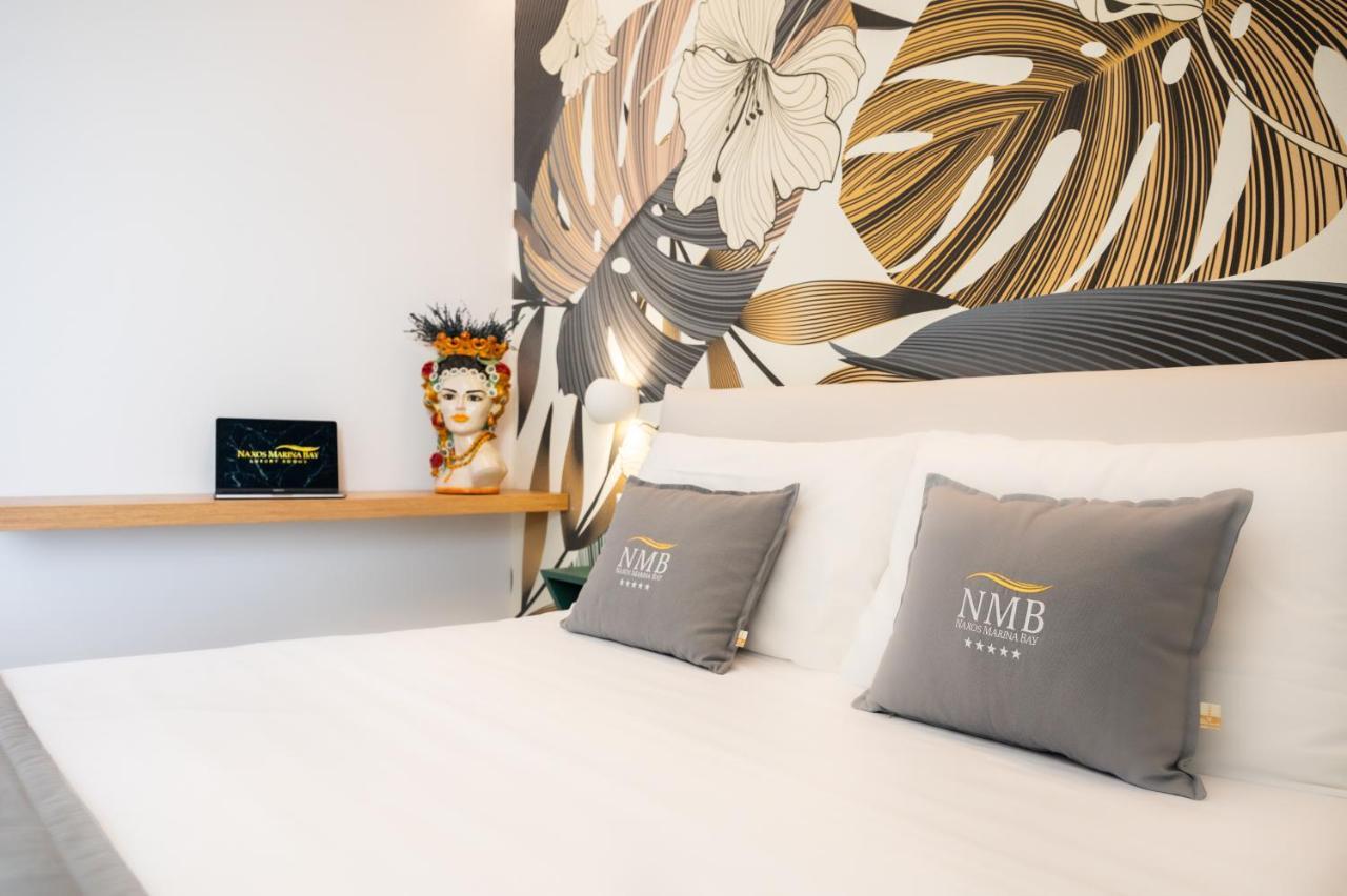 Naxos Marina Bay Bed & Breakfast Giardini Naxos Luaran gambar