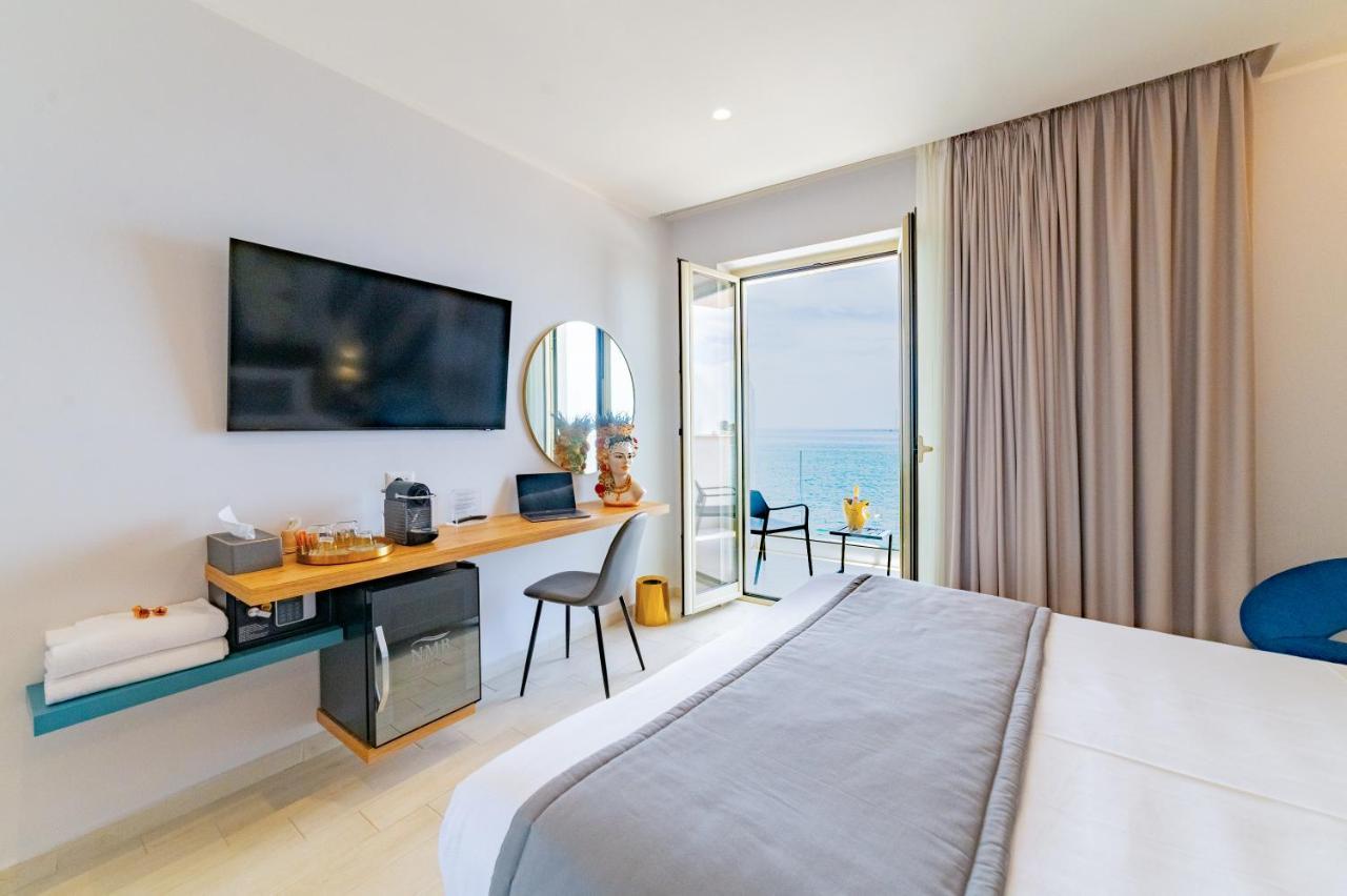 Naxos Marina Bay Bed & Breakfast Giardini Naxos Luaran gambar