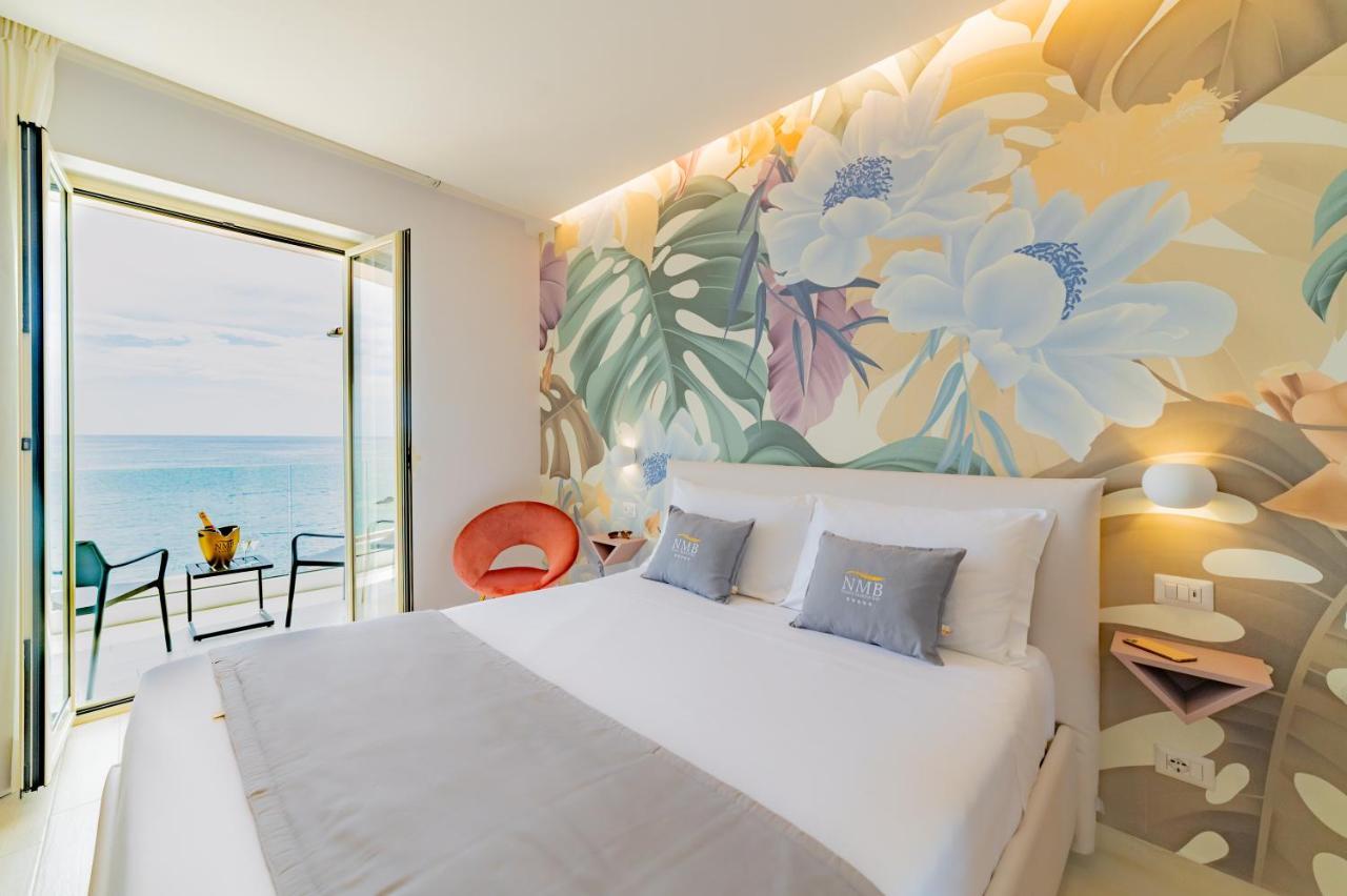 Naxos Marina Bay Bed & Breakfast Giardini Naxos Luaran gambar
