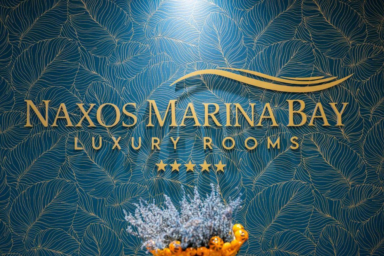 Naxos Marina Bay Bed & Breakfast Giardini Naxos Luaran gambar