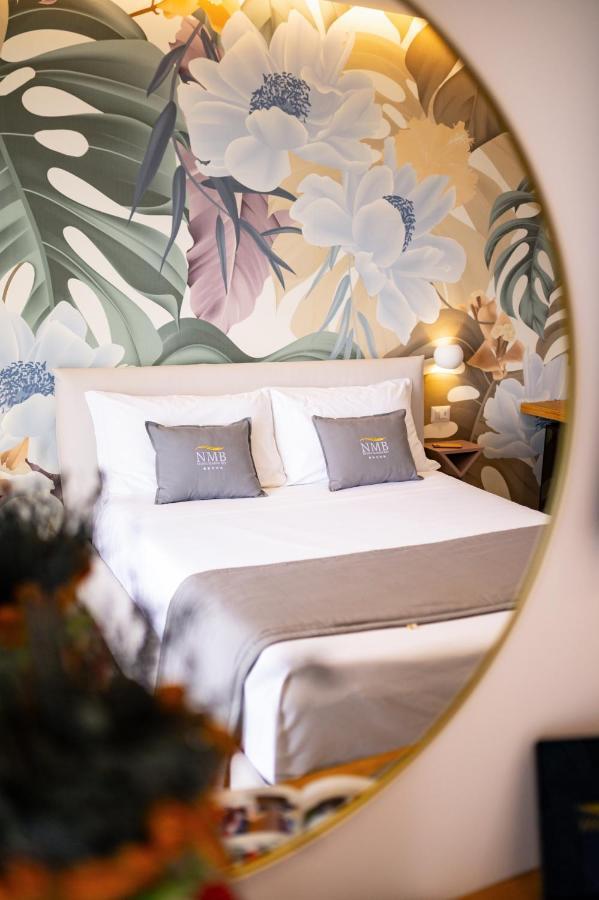 Naxos Marina Bay Bed & Breakfast Giardini Naxos Luaran gambar