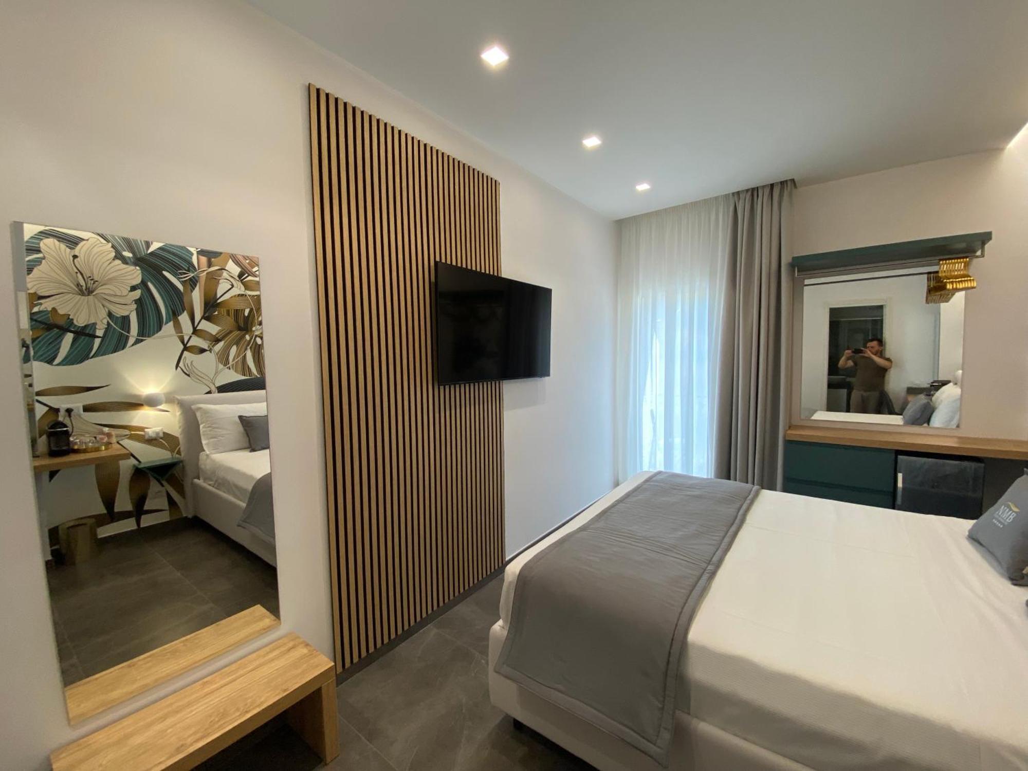 Naxos Marina Bay Bed & Breakfast Giardini Naxos Luaran gambar