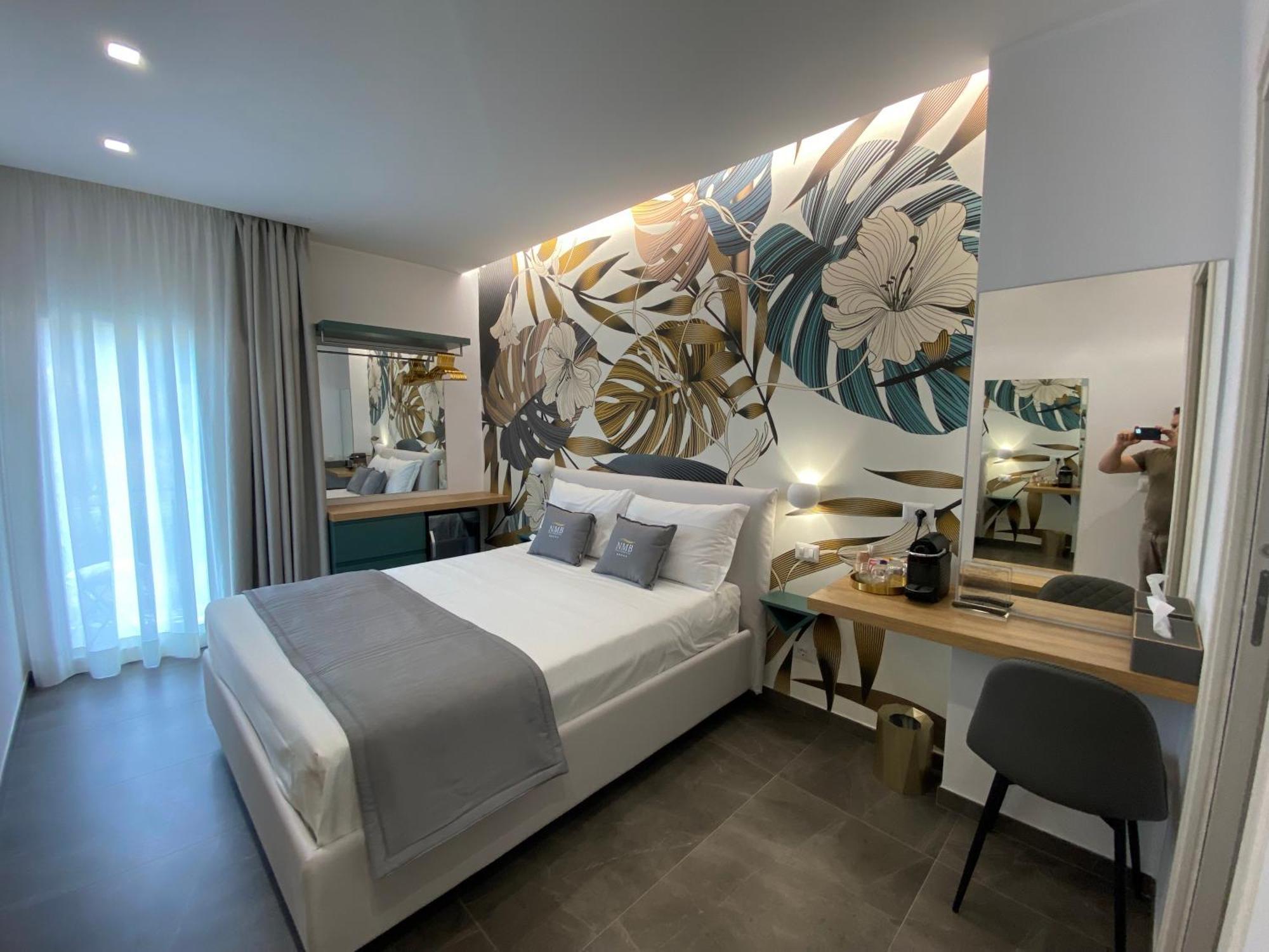 Naxos Marina Bay Bed & Breakfast Giardini Naxos Luaran gambar
