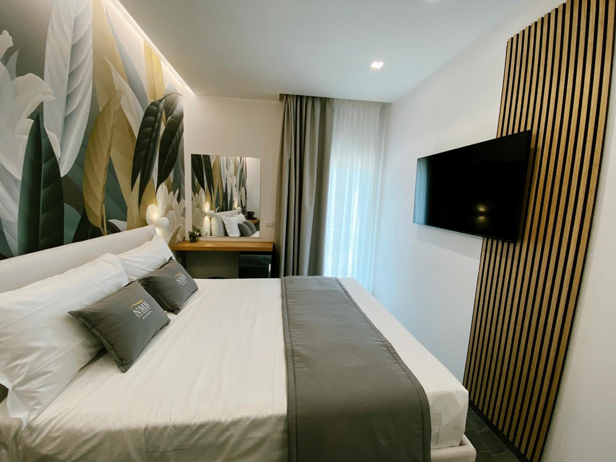 Naxos Marina Bay Bed & Breakfast Giardini Naxos Luaran gambar